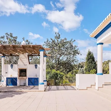 Casa Fortuna Lagoa (Algarve)