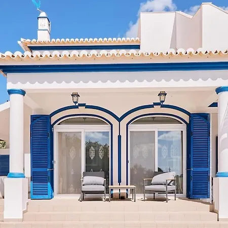 Casa Fortuna Lagoa (Algarve)
