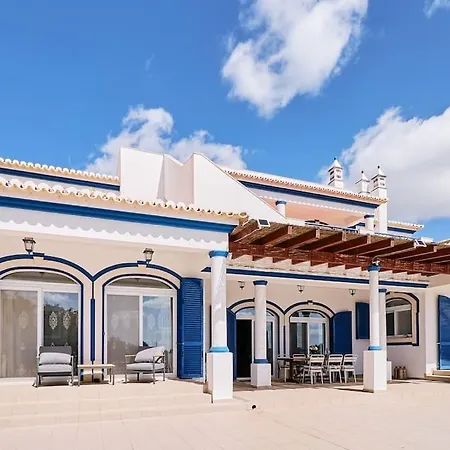 Casa Fortuna Villa