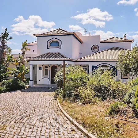 Casa Fortuna Villa