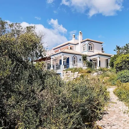 Casa Fortuna * Lagoa (Algarve)