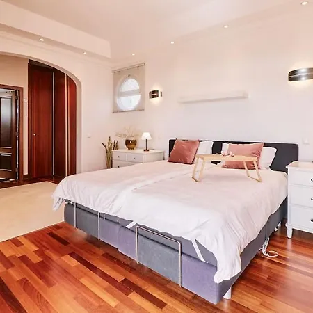 Casa Fortuna Villa Lagoa (Algarve)