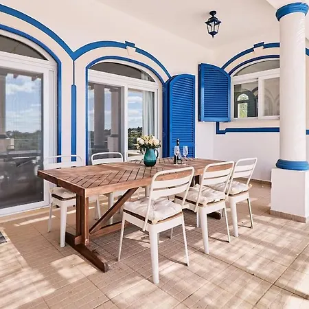 Villa Casa Fortuna *