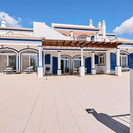 Villa Casa Fortuna Lagoa (Algarve)